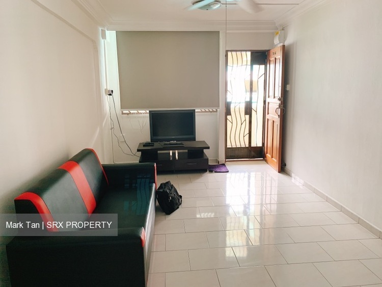 Blk 122 Pending Road (Bukit Panjang), HDB 3 Rooms #213718241
